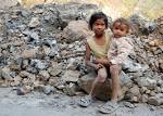 children in poverty